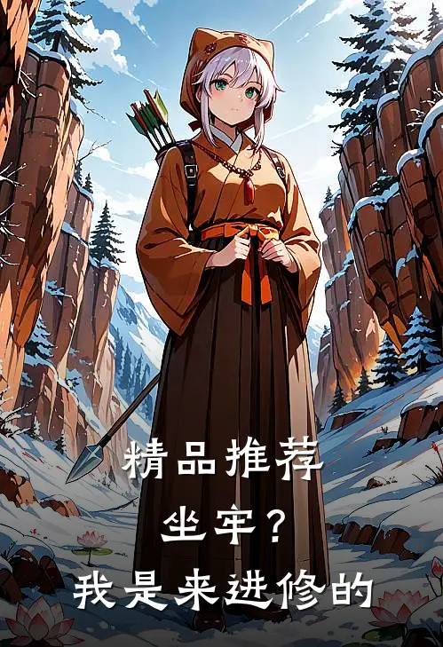 精品推荐坐牢？我是来进修的