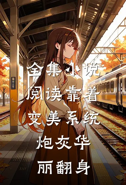全集小说阅读靠着变美系统，炮灰华丽翻身