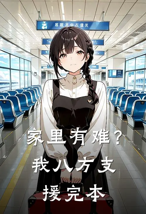 家里有难？我八方支援完本