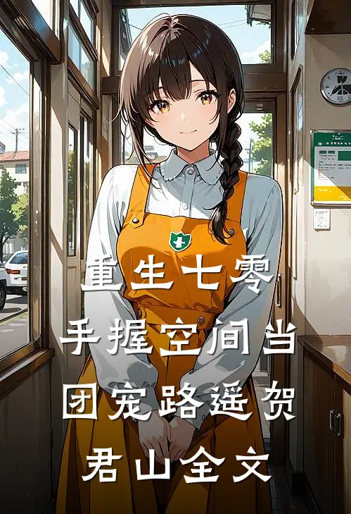 重生七零；手握空间当团宠路遥贺君山全文