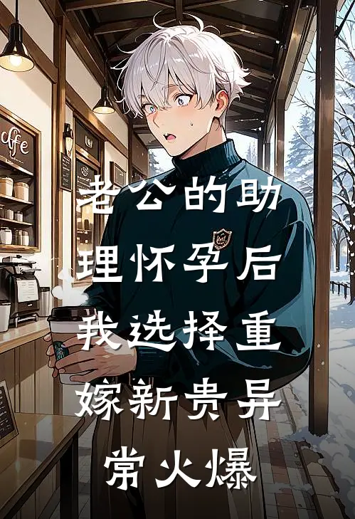 老公的助理怀孕后，我选择重嫁新贵异常火爆