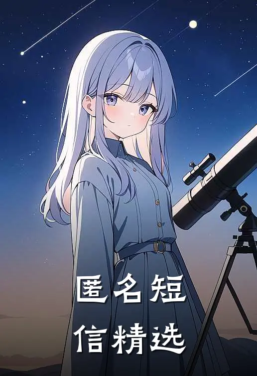匿名短信精选
