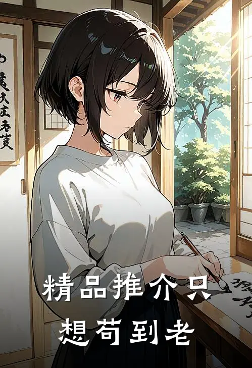 精品推介只想苟到老