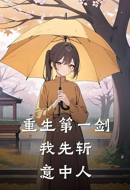 重生第一剑，我先斩意中人