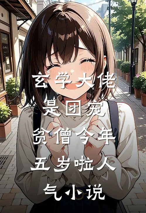 玄学大佬是团宠：贫僧今年五岁啦人气小说