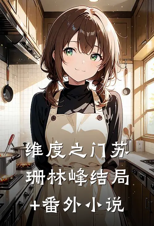维度之门苏珊林峰结局+番外小说