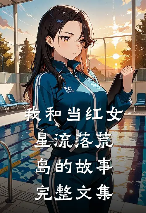 我和当红女星流落荒岛的故事完整文集