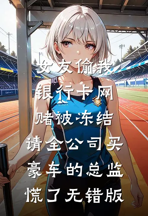 女友偷我银行卡网赌被冻结，请全公司买豪车的总监慌了无错版