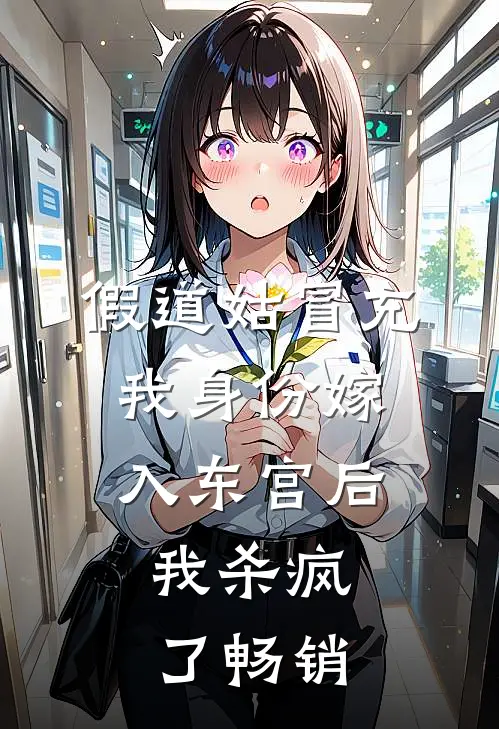 假道姑冒充我身份嫁入东宫后，我杀疯了畅销