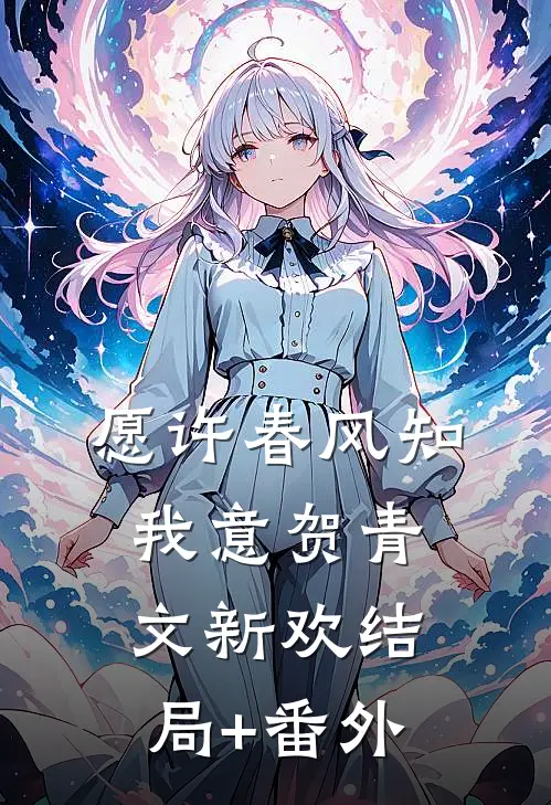 愿许春风知我意贺青文新欢结局+番外