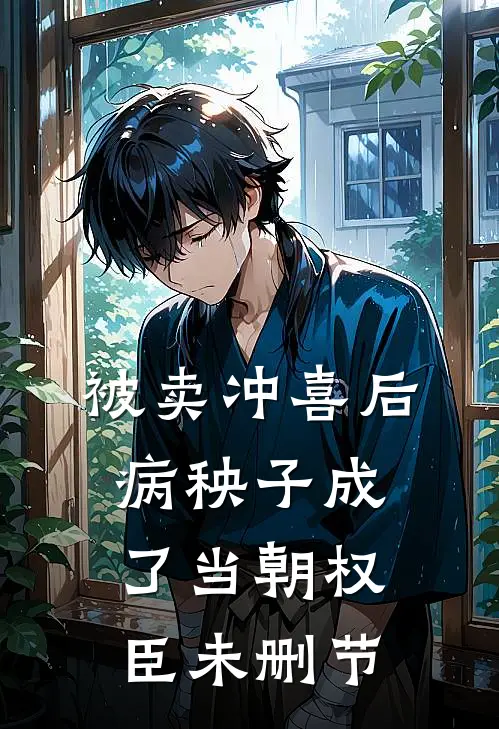 被卖冲喜后，病秧子成了当朝权臣未删节