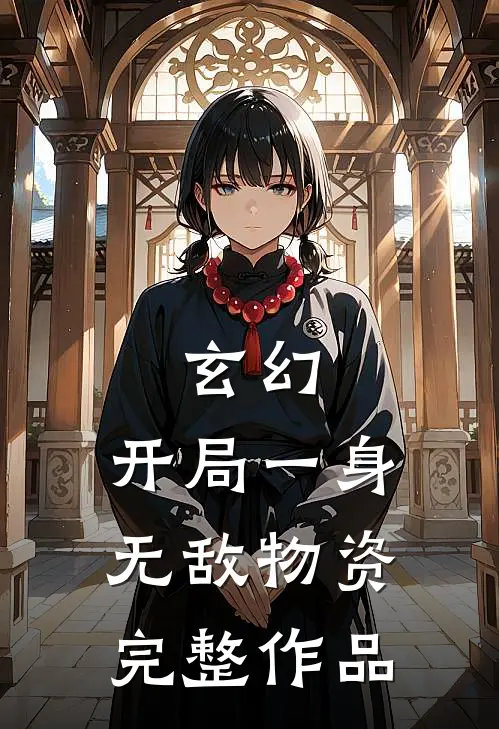 玄幻：开局一身无敌物资完整作品