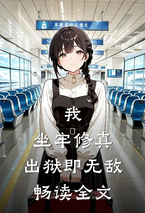 我，坐牢修真，出狱即无敌畅读全文