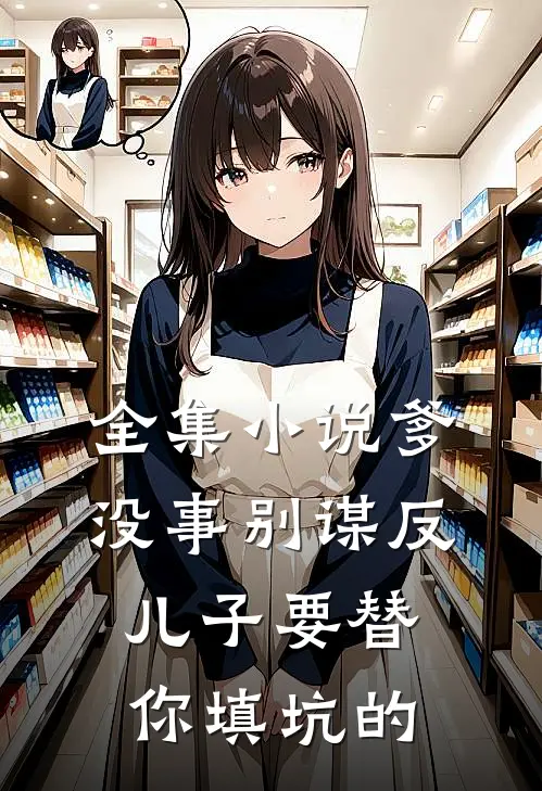 全集小说爹，没事别谋反，儿子要替你填坑的