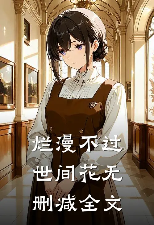 烂漫不过世间花无删减全文
