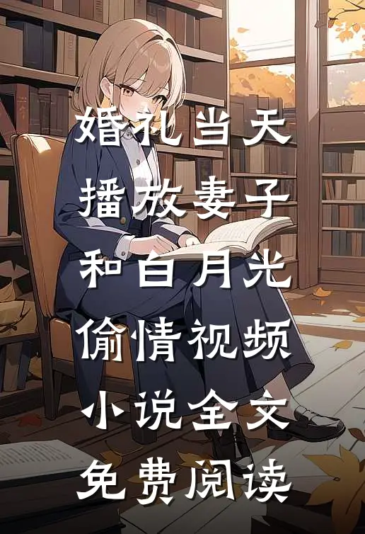 婚礼当天，播放妻子和白月光偷情视频小说全文免费阅读