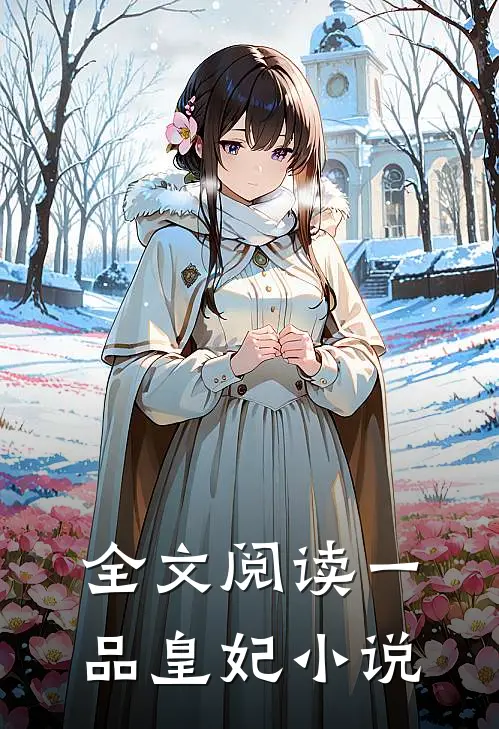 全文阅读一品皇妃 小说