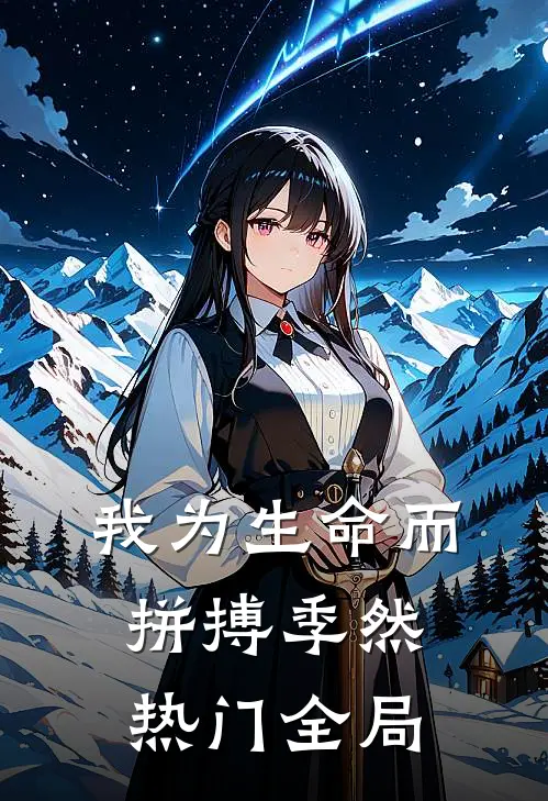 我为生命而拼搏季然热门全局