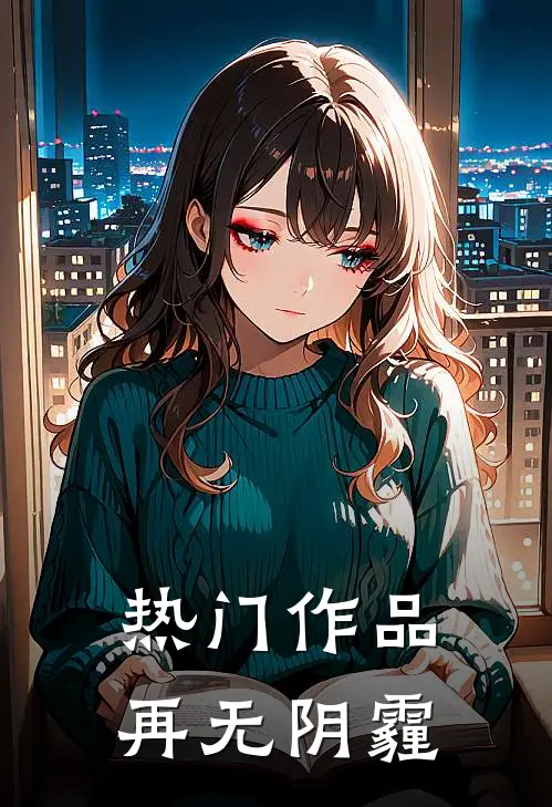 热门作品再无阴霾