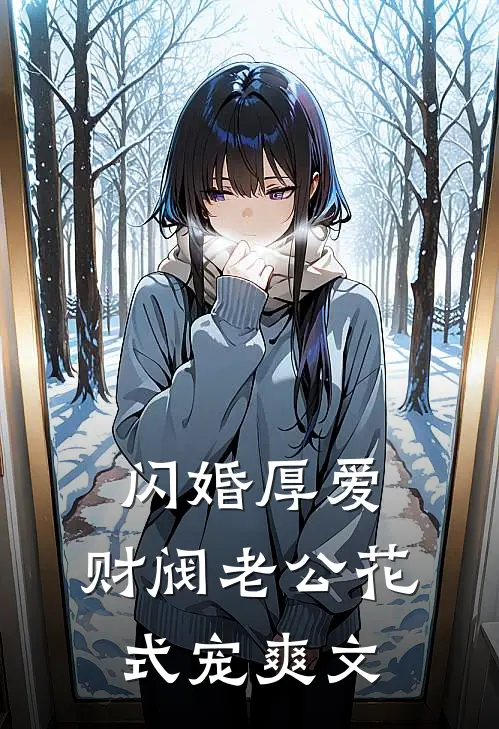闪婚厚爱：财阀老公花式宠爽文