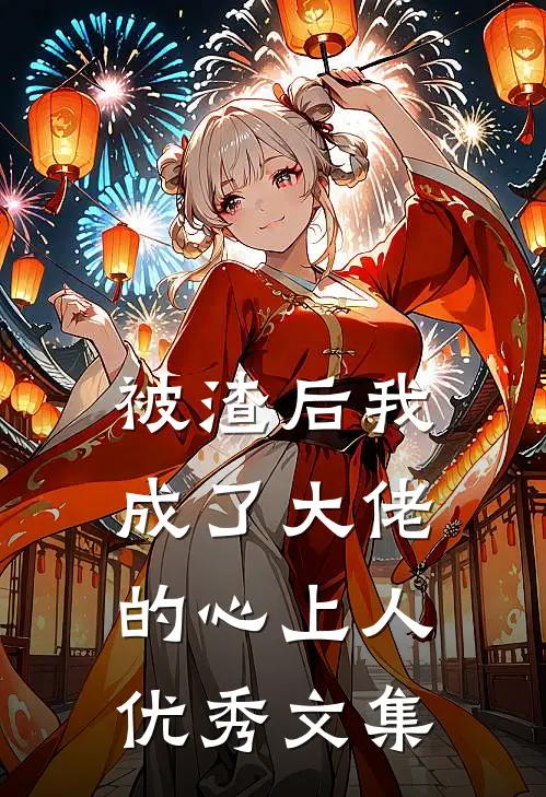 被渣后我成了大佬的心上人优秀文集