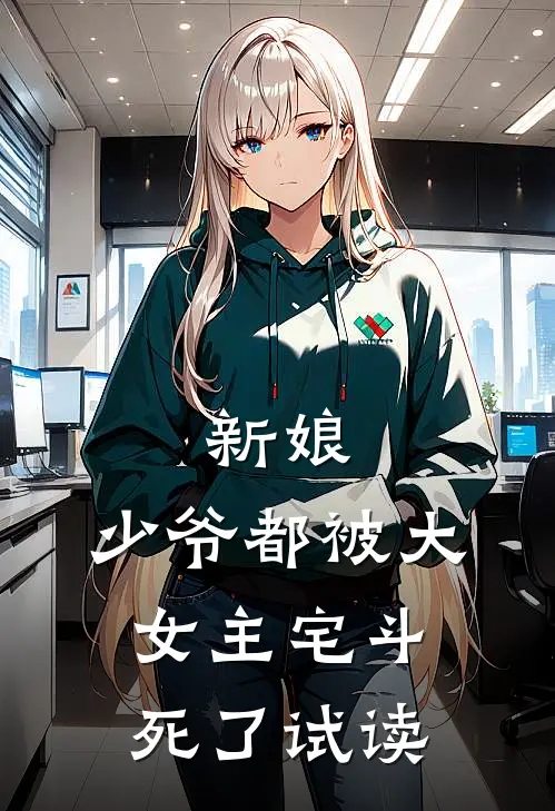 新娘，少爷都被大女主宅斗死了试读