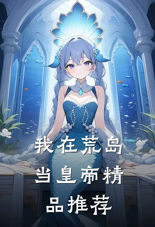 我在荒岛当皇帝精品推荐