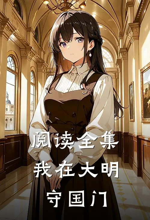 阅读全集我在大明守国门