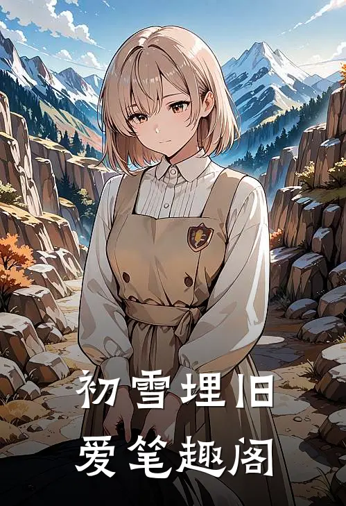 初雪埋旧爱笔趣阁