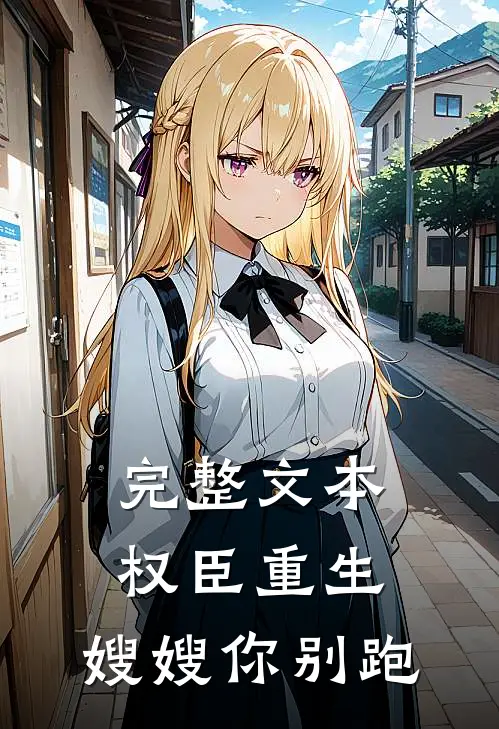 完整文本权臣重生，嫂嫂你别跑