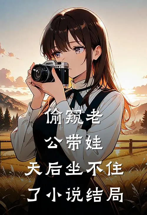 偷窥老公带娃，天后坐不住了小说结局