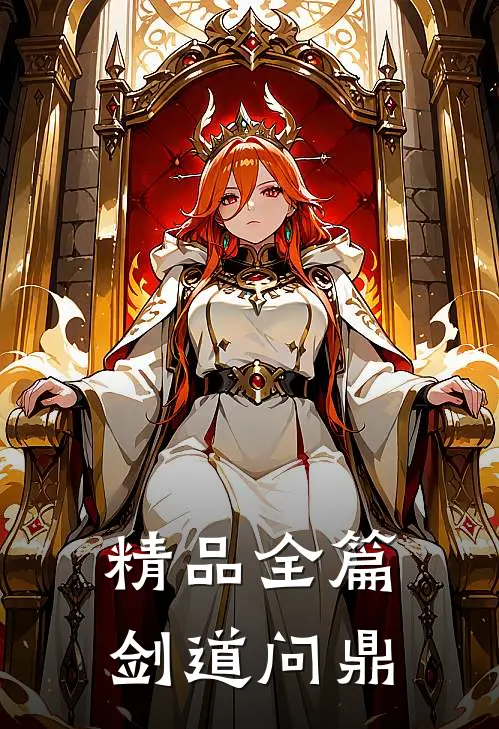精品全篇剑道问鼎
