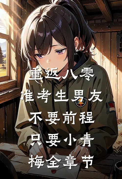 重返八零，准考生男友不要前程只要小青梅全章节