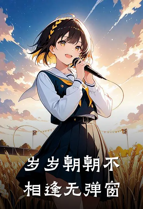 岁岁朝朝不相逢无弹窗