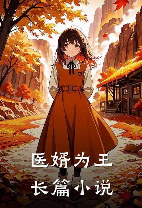 医婿为王长篇小说