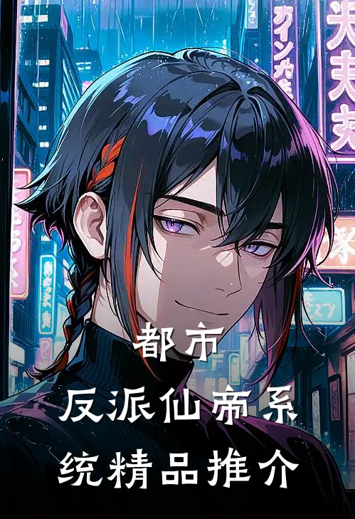 都市：反派仙帝系统精品推介