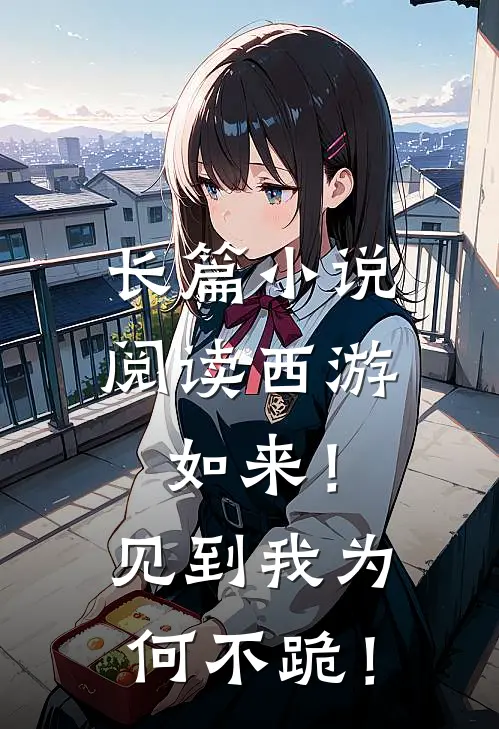 长篇小说阅读西游：如来！见到我为何不跪！