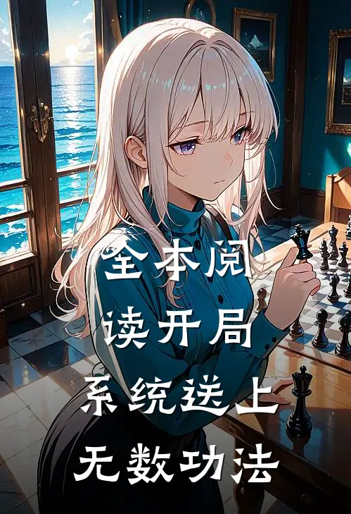 全本阅读开局：系统送上无数功法