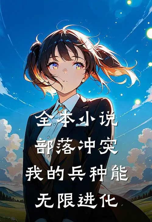 全本小说部落冲突：我的兵种能无限进化