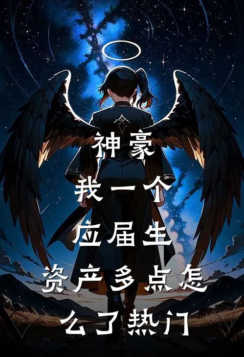 神豪：我一个应届生，资产多点怎么了热门