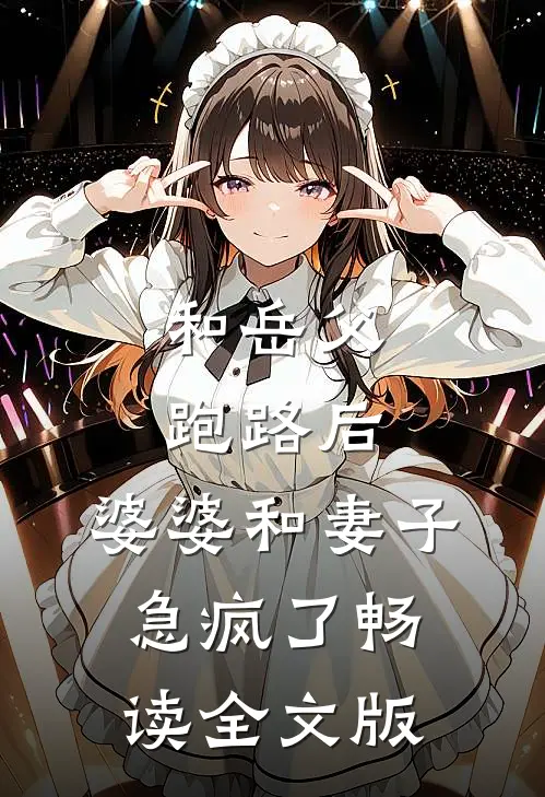 和岳父跑路后，婆婆和妻子急疯了畅读全文版
