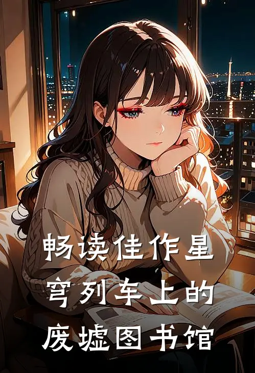 畅读佳作星穹列车上的废墟图书馆