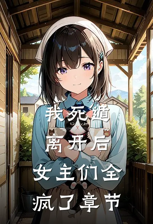 我死遁离开后，女主们全疯了章节
