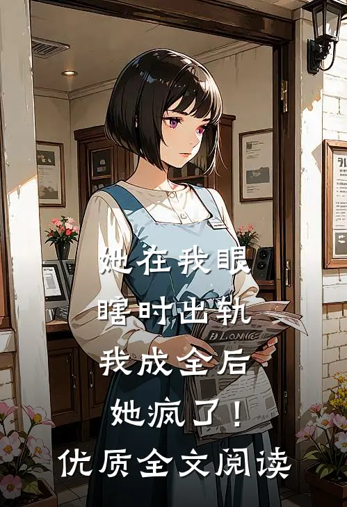 她在我眼瞎时出轨，我成全后她疯了！优质全文阅读