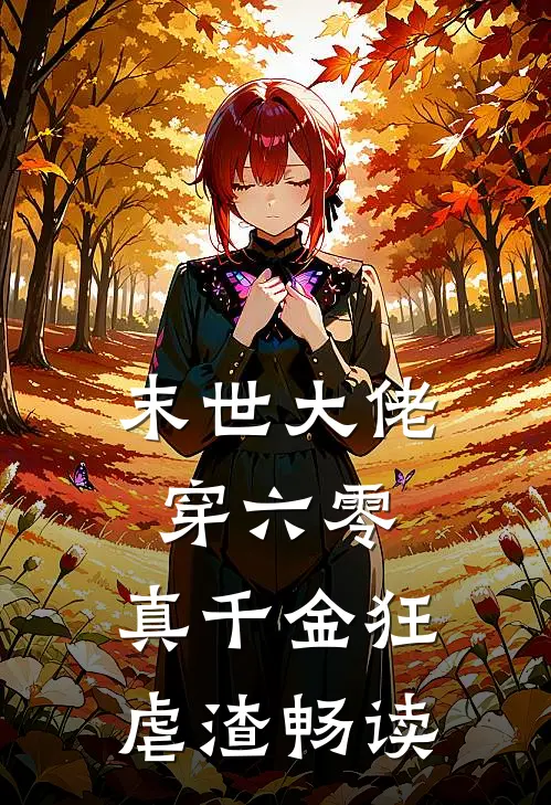 末世大佬穿六零，真千金狂虐渣畅读