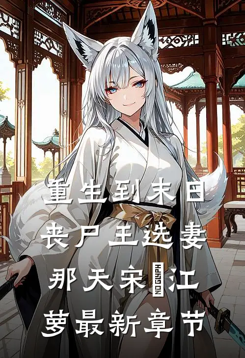 重生到末日丧尸王选妻那天宋玥江萝最新章节