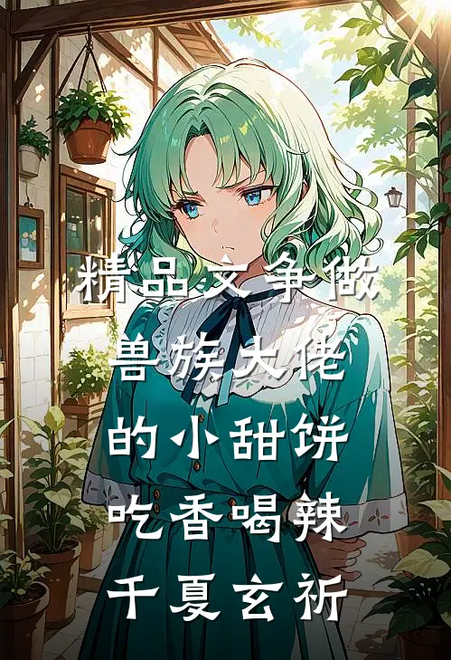 精品文争做兽族大佬的小甜饼，吃香喝辣千夏玄祈