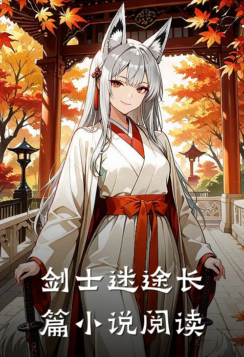 剑士迷途长篇小说阅读