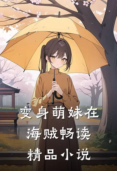 变身萌妹在海贼畅读精品小说