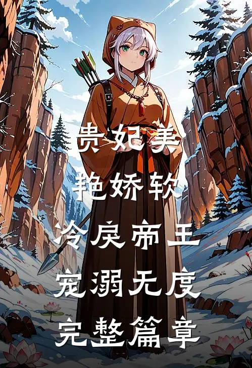 贵妃美艳娇软，冷戾帝王宠溺无度完整篇章
